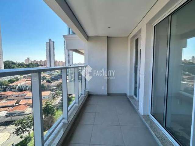 Apartamento com 3 quartos à venda na Rua Doutor Mário Natividade, 1266, Taquaral, Campinas, 90 m2 por R$ 950.000