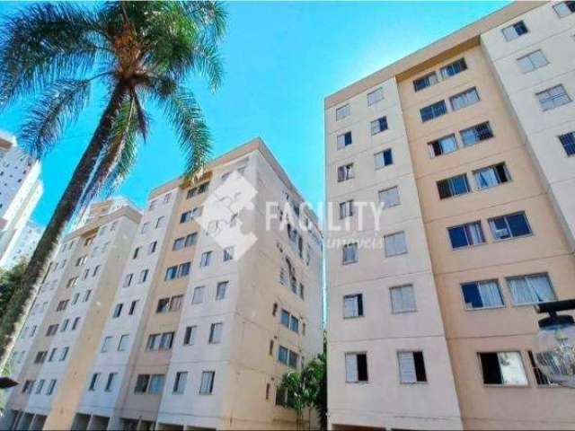 Apartamento com 2 quartos à venda na Rua Engenheiro Augusto de Figueiredo, 707, Vila Progresso, Campinas, 76 m2 por R$ 290.000