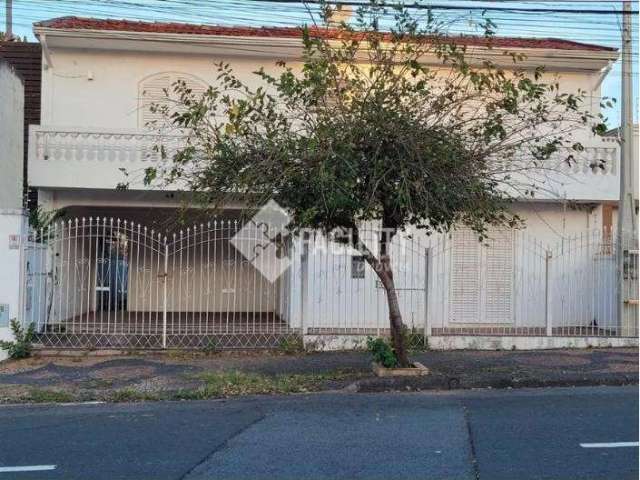 Casa com 4 quartos à venda na Rua Camargo Paes, 758, Jardim Guanabara, Campinas, 267 m2 por R$ 1.300.000