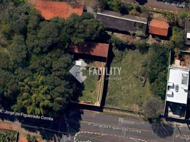 Terreno comercial à venda na Rua Jorge de Figueiredo Corrêa, 640, Parque Taquaral, Campinas por R$ 1.299.000