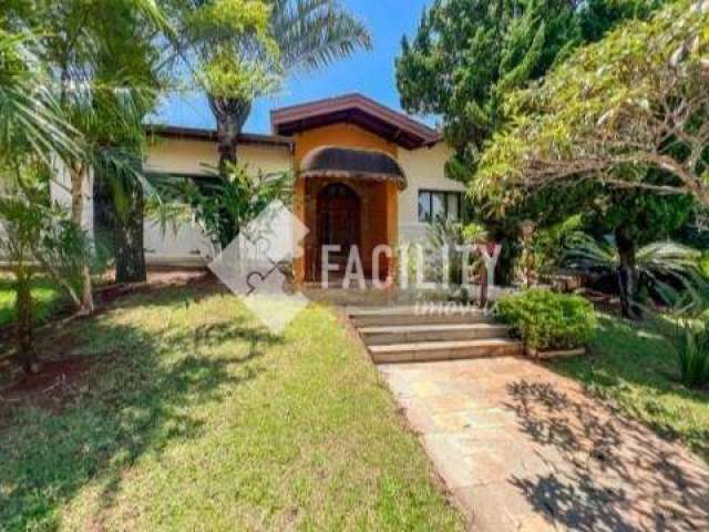 Casa em condomínio fechado com 7 quartos à venda na Rua Pedro Natalino Zaghi, 99, Loteamento Residencial Barão do Café, Campinas, 500 m2 por R$ 2.950.000