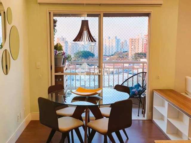 Apartamento com 2 quartos para alugar na Rua Vitoriano dos Anjos, 661, Vila João Jorge, Campinas, 80 m2 por R$ 3.700