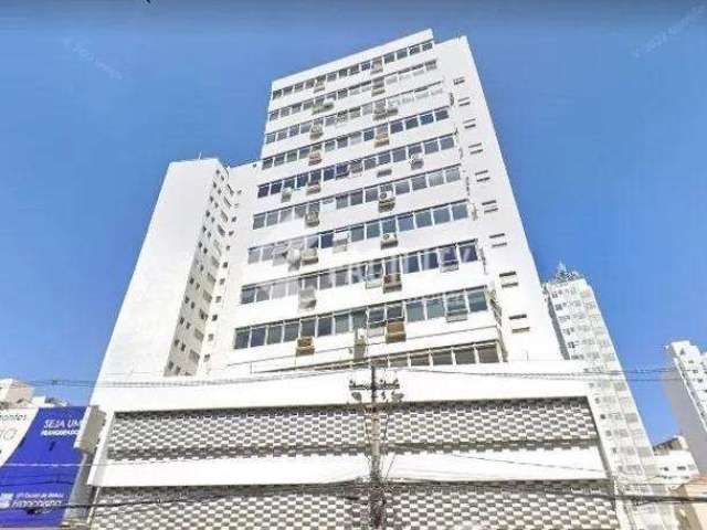 Sala comercial para alugar na Avenida Anchieta, 173, Centro, Campinas, 45 m2 por R$ 1.200