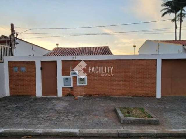 Casa com 2 quartos para alugar na Chácara da Barra, Campinas , 280 m2 por R$ 4.500