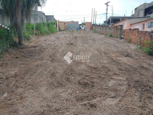 Terreno à venda no Jardim Novo Campos Elíseos, Campinas  por R$ 200.000