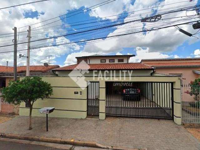 Casa comercial com 5 salas para alugar na Rua Padre Anselmo, 146, Jardim Bela Vista, Campinas, 259 m2 por R$ 10.000