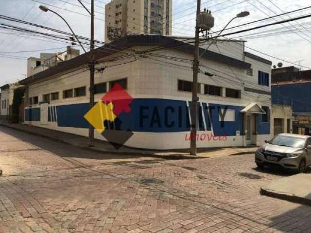 Sala comercial para alugar na Rua José de Alencar, 341, Centro, Campinas, 700 m2 por R$ 24.999