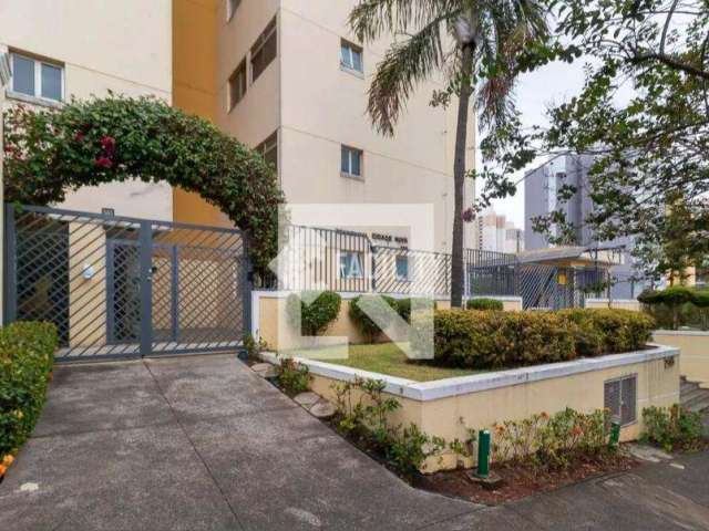 Apartamento com 2 quartos à venda na Rua Hermantino Coelho, 255, Mansões Santo Antônio, Campinas, 64 m2 por R$ 430.000