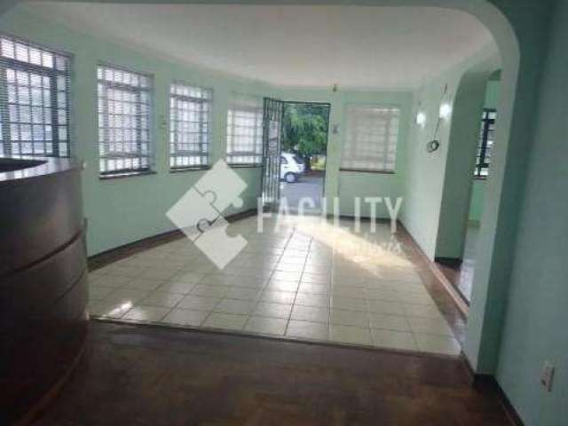 Casa comercial para alugar na Rua Camargo Paes, 164, Jardim Guanabara, Campinas, 210 m2 por R$ 6.000