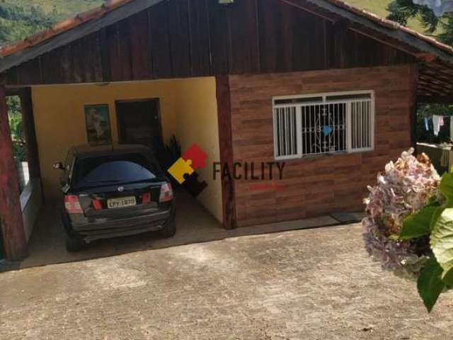 Chácara / sítio com 2 quartos à venda na estrada Pedra Bela á Munhoz, 8, Centro, Pedra Bela, 100 m2 por R$ 310.000