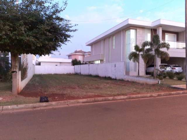 Terreno em condomínio fechado à venda na Avenida Doutor João Caio Silva, 920, Parque Brasil 500, Paulínia por R$ 579.000