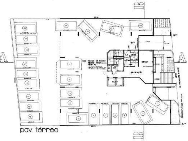 Prédio à venda na Rua Regente Feijó, 190, Centro, Campinas, 80 m2 por R$ 9.600.000