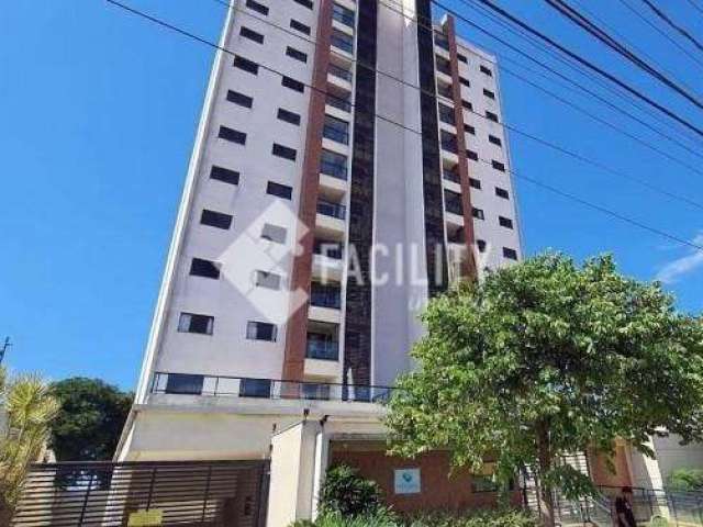 Apartamento com 2 quartos à venda na Rua Desembargador Campos Maia, 232, Jardim Dom Bosco, Campinas, 77 m2 por R$ 630.000