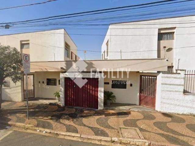 Apartamento com 3 quartos para alugar na Rua Doutor João Arruda, 119, Jardim Chapadão, Campinas, 89 m2 por R$ 1.200