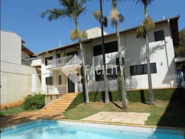 Casa com 4 quartos à venda na Vila Brandina, Campinas , 367 m2 por R$ 2.000.000