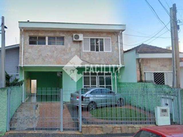 Casa comercial à venda na Rua Duque de Caxias, 1010, Centro, Campinas, 200 m2 por R$ 1.300.000