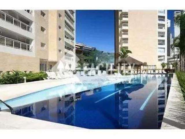 Apartamento com 3 quartos à venda na Caminho das Tartarugas, 60, Parque Enseada, Guarujá, 158 m2 por R$ 1.280.000