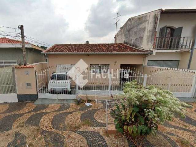 Casa com 3 quartos à venda na Vila Marieta, Campinas , 109 m2 por R$ 550.000