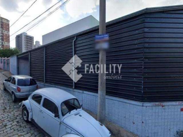 Sala comercial para alugar na Rua Buarque de Macedo, 785, Jardim Brasil, Campinas, 140 m2 por R$ 4.500