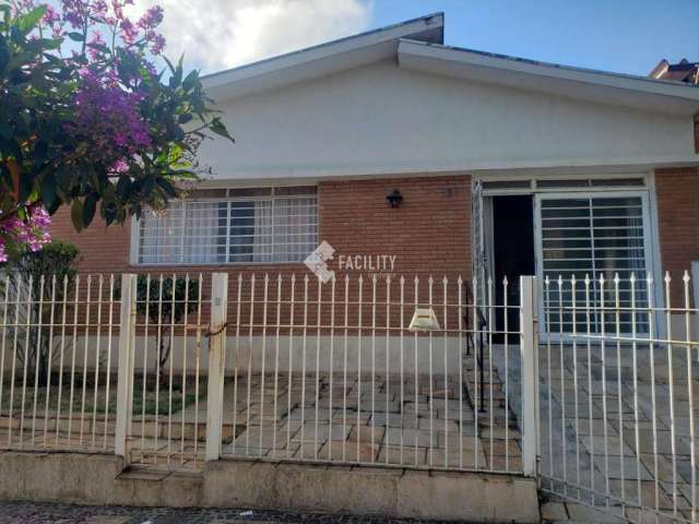 Casa com 3 quartos à venda na Rua Jacob Bereck Steinberg, 329, Jardim Chapadão, Campinas, 208 m2 por R$ 730.000