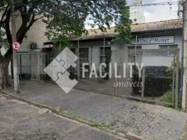 Casa comercial com 1 sala à venda na Rua Doutor Antônio Álvares Lobo, 54, Botafogo, Campinas, 295 m2 por R$ 880.000