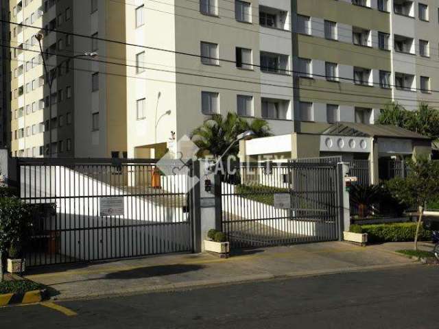 Apartamento com 2 quartos à venda na Rua Padre Francisco de Abreu Sampaio, 269, Parque Itália, Campinas, 50 m2 por R$ 300.000