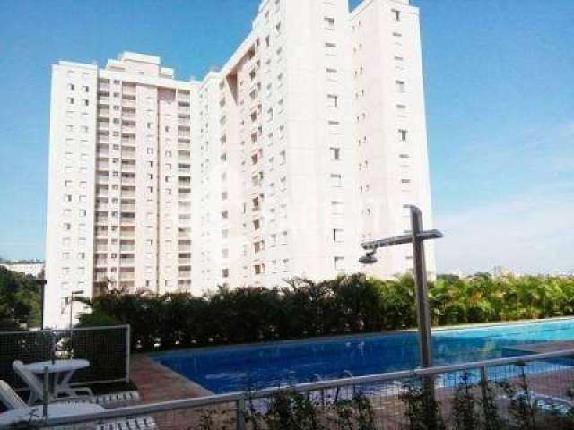 Apartamento com 3 quartos para alugar na Nélsia Vannucci, 105, Parque Prado, Campinas, 75 m2 por R$ 3.600