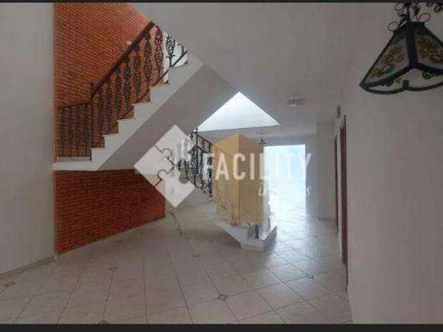 Casa com 4 quartos à venda na Helena Steimberg, 1232, Nova Campinas, Campinas, 299 m2 por R$ 1.490.000