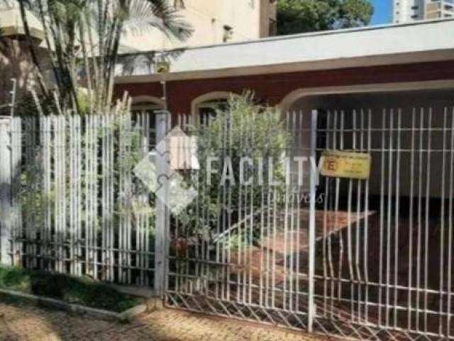 Casa comercial para alugar na Avenida Princesa D'Oeste, 843, Jardim Proença, Campinas, 244 m2 por R$ 10.000