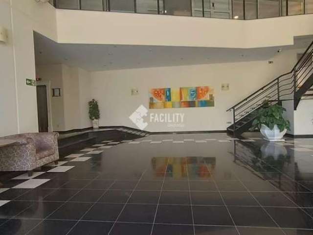 Sala comercial para alugar na Avenida José de Souza Campos, 243, Cambuí, Campinas, 100 m2 por R$ 4.500