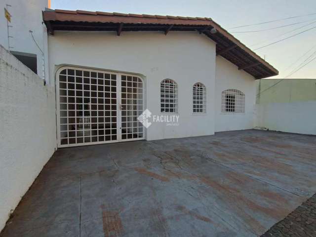 Casa comercial para alugar na Rua Doutor Quintino de Paula Maudonnet, 576, Parque Taquaral, Campinas, 280 m2 por R$ 3.500