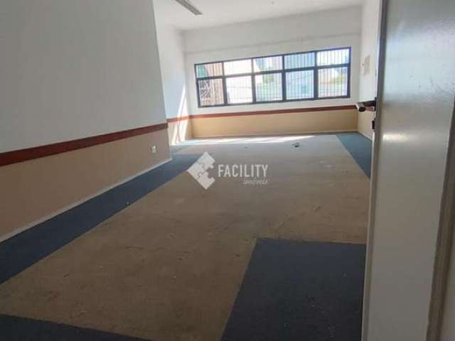 Sala comercial para alugar na Rua Ferreira Penteado, 1364S, Centro, Campinas, 227 m2 por R$ 6.000