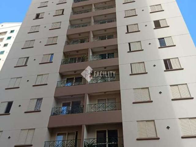 Apartamento com 3 quartos à venda na Rafael Sampaio, 500, Jardim Guanabara, Campinas, 76 m2 por R$ 475.000