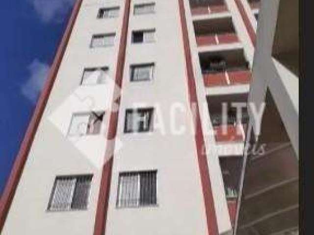 Apartamento com 2 quartos à venda na José de Sousa Campos, 2200, Chácara da Barra, Campinas, 70 m2 por R$ 400.000