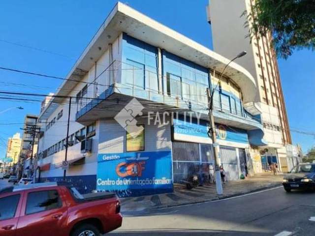 Prédio à venda na Avenida Doutor Moraes Salles, 384, Centro, Campinas, 1846 m2 por R$ 9.000.000