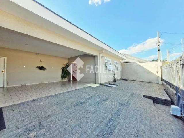 Casa com 3 quartos à venda na Rua Duarte da Costa, 619, Vila Nogueira, Campinas, 256 m2 por R$ 960.000