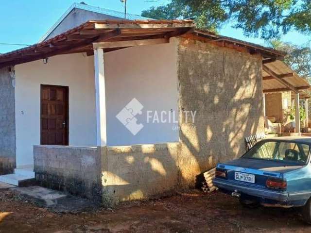 Chácara / sítio com 3 quartos à venda na Estrada caneleiras KM 68, 2, Zona Rural, Ouro Fino, 120 m2 por R$ 270.000