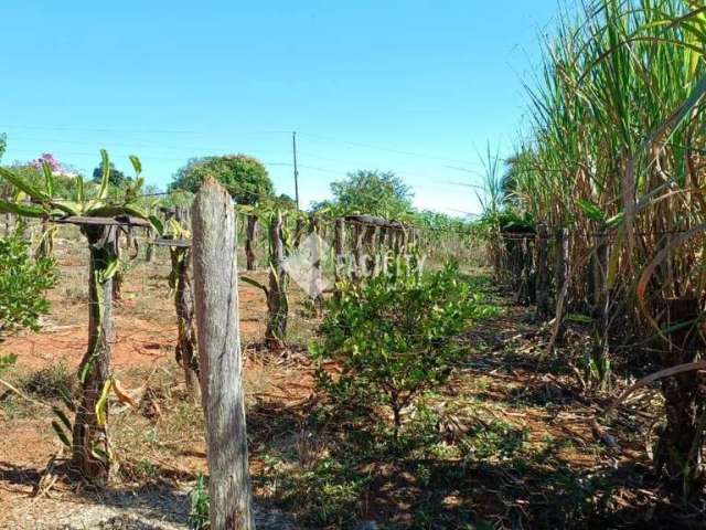 Terreno à venda na Rodovia MG 290 km 68, 02, Zona Rural, Ouro Fino por R$ 190.000