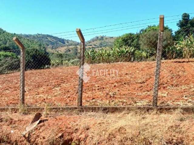 Terreno à venda na JD São Pedro Km 68, 02, Zona Rural, Ouro Fino por R$ 200.000