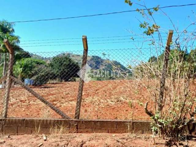 Terreno à venda na Caneleiras km 68, 04, Zona Rural, Ouro Fino por R$ 137.000