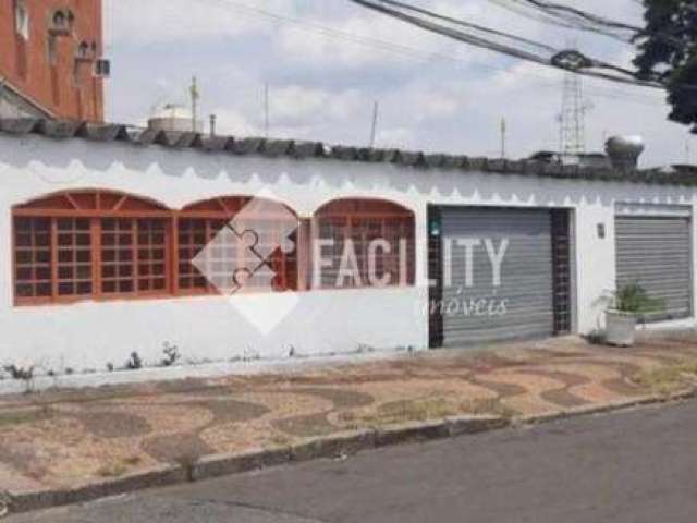 Sala comercial com 4 salas à venda na Rua Doutor Theodoro Langaard, 1034, Bonfim, Campinas, 160 m2 por R$ 1.300.000