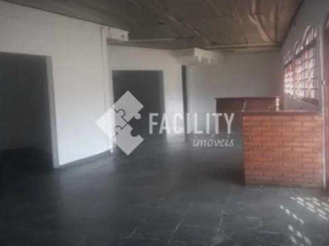 Sala comercial para alugar na Rua Doutor Theodoro Langaard, 1034, Bonfim, Campinas, 160 m2 por R$ 5.000