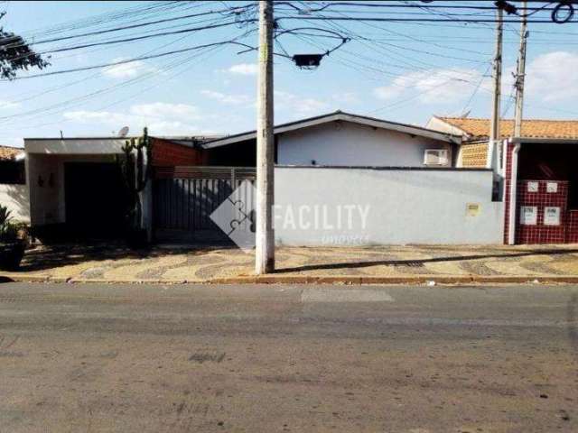 Casa com 3 quartos à venda na Rua Doutor João Quirino do Nascimento, 249, Jardim Boa Esperança, Campinas, 139 m2 por R$ 535.000