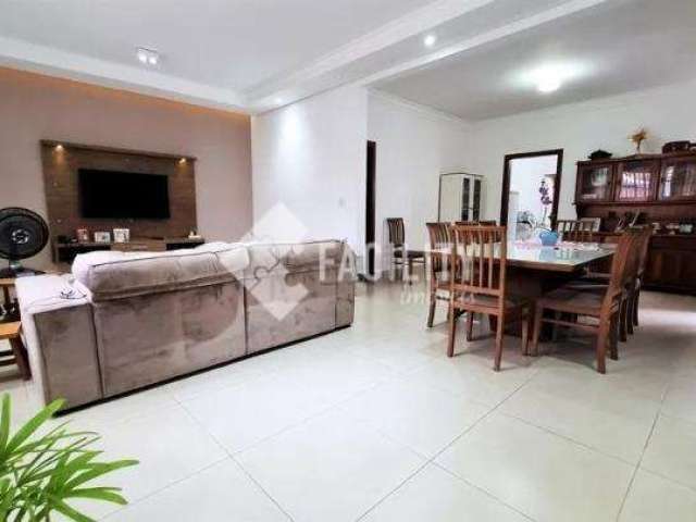 Casa com 4 quartos à venda na Rua Professora Arlete Therezinha Pizao, 300, Jardim Magnólia, Campinas, 250 m2 por R$ 850.000