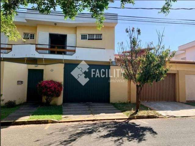 Casa com 4 quartos à venda na Rua Elvino Silva, 365, Vila Brandina, Campinas, 339 m2 por R$ 1.400.000