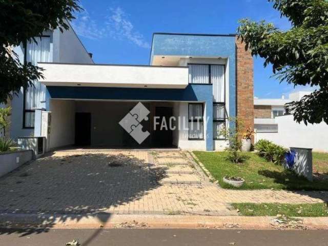 Casa em condomínio fechado com 3 quartos à venda na Avenida Presidente Juscelino Kubitschek de Oliveira, 3851, Parque Brasil 500, Paulínia, 160 m2 por R$ 1.400.000