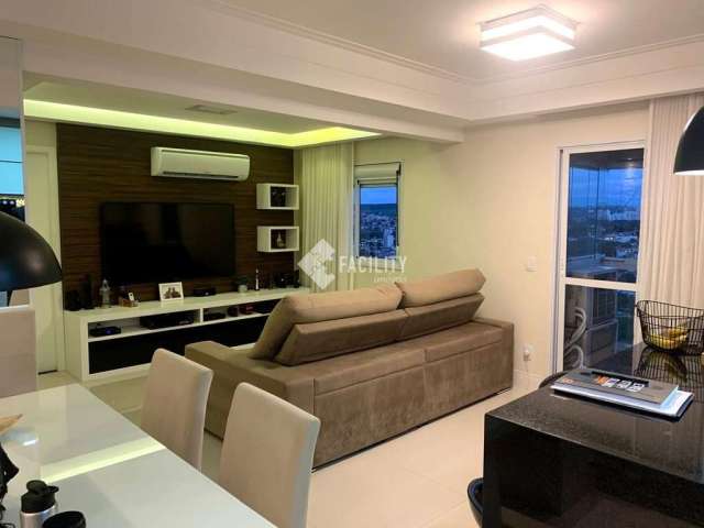 Apartamento com 1 quarto à venda na Henrique Schroeder, 26, Taquaral, Campinas, 67 m2 por R$ 765.000