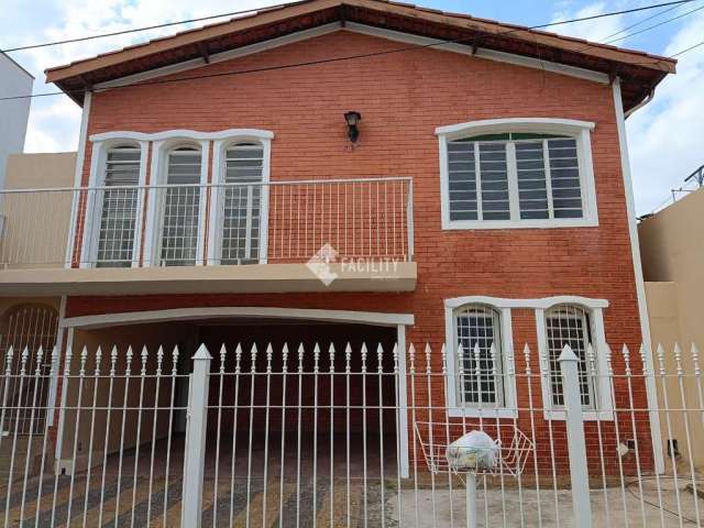 Casa com 3 quartos à venda na Rua Fernandópolis, 243, Cidade Jardim, Campinas, 175 m2 por R$ 550.000