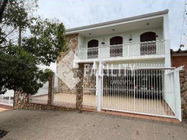 Casa com 4 quartos à venda na Rua República Dominicana, 956, Jardim Nova Europa, Campinas, 248 m2 por R$ 930.000