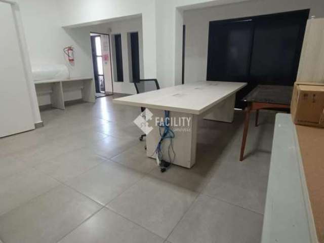 Sala comercial para alugar na Rua Engenheiro Saturnino de Brito, 361, Vila Itapura, Campinas, 40 m2 por R$ 3.900